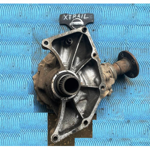 Раздаточная коробка Nissan X-Trail (T30)(2000-2006) 2,2 МКПП 331008H513