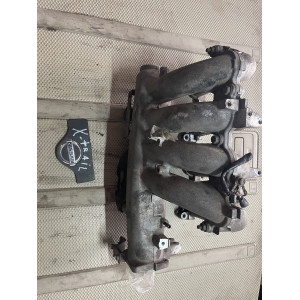 Коллектор выпускной Nissan X-Trail (T30) (2000-2006) 140044N100