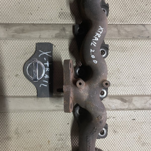 Коллектор выпускной Nissan X-Trail (T30) (2000-2006) 140044N100