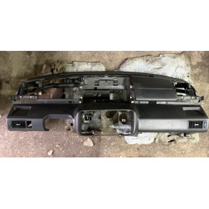 Торпедо накладка Nissan X-Trail (T30) (2000-2006) 68106EQ420