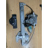 Стеклоподъемник передний правый Nissan X-Trail (T30)(2000-2006) 807208H300