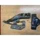 Петля капота права Nissan X-Trail (T30) (2000-2006) 654008H300