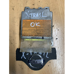 Блок управления AIRBAG Nissan X-Trail (T30) (2000-2006) 988208H405