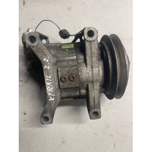 Компрессор кондиционера Nissan X-Trail T30 2.2 (2000-2006) 926005M301
