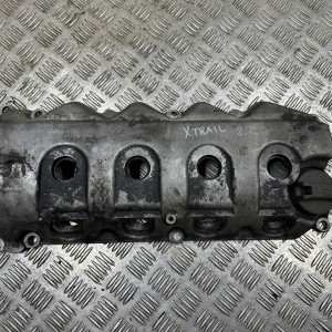 Крышка клапанная Nissan X-Trail T30 (2000-2006) 2.2 Diesel 132648H800