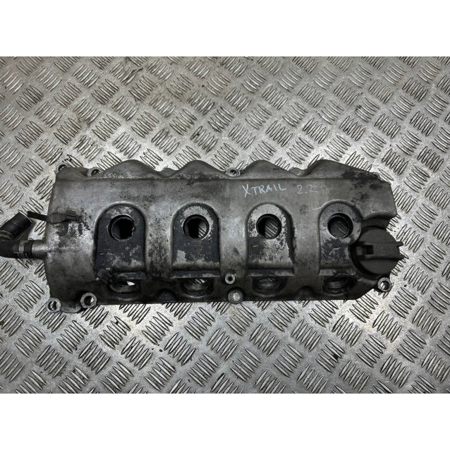 Крышка клапанная Nissan X-Trail T30 (2000-2006) 2.2 Diesel 132648H800