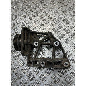Кронштейн компрессора кондиционера Nissan X-Trail T30 (2000-2006) 2,2 Diesel 11910AD201