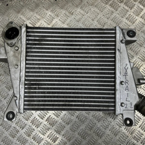 Радиатор интеркуллера Nissan X-Trail T30 (00-06) 2,2d 14461EQ405