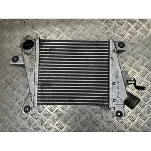 Радиатор интеркуллера Nissan X-Trail T30 (00-06) 2,2d 14461EQ405