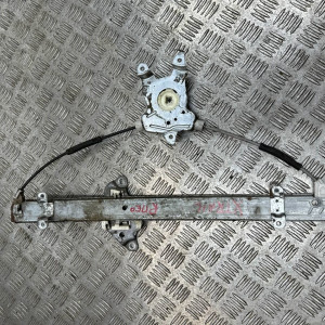Стеклоподъемник передний правый Nissan X-Trail (T30)(2000-2006) 807208H300 *без моторчика