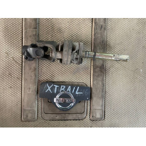 Карданчик рулевой рейки Nissan X-Trail T30 (2000-2006) 480808H900