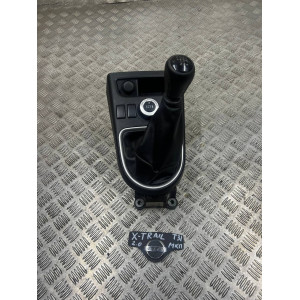 Кулиса переключения Nissan X-Trail T31 (2007-2012) 2.0 МКПП 34101JD500