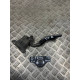 Петля капота Nissan X-Trail T31 (2007-2012) 65401JG000 65400JG000 *1шт