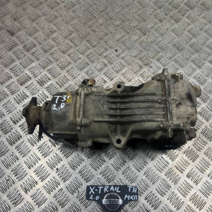 Редуктор задній Nissan X-Trail T31 (2007-2012) 2.0 МКПП 38300JD600 383008H500