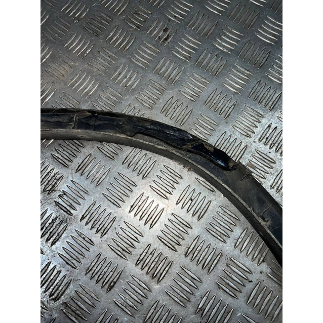 Накладка молдинг арки крила передня ліва Nissan X-Trail T31 (2007-2012) 76853JG30A