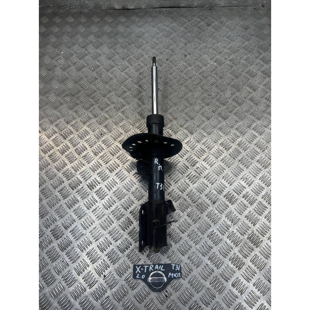 Амортизатор передний правый Nissan X-Trail T31 (2007-2012) E4302JG01A