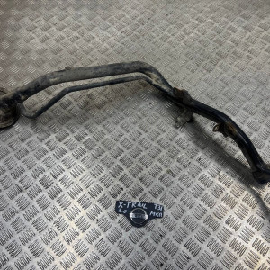 Горловина бензобака Nissan X-Trail T31 (2007-2012) 17221JG000