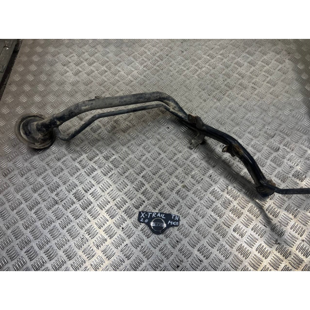 Горловина бензобака Nissan X-Trail T31 (2007-2012) 17221JG000