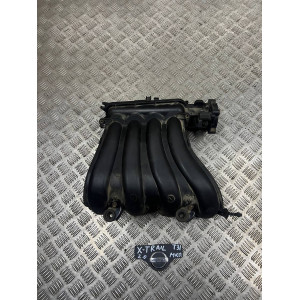 Коллектор впускной Nissan X-Trail T31 (2007-2012) 2.0 МКПП 14001CY00A