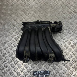 Коллектор впускной Nissan X-Trail T31 (2007-2012) 2.0 МКПП 14001CY00A
