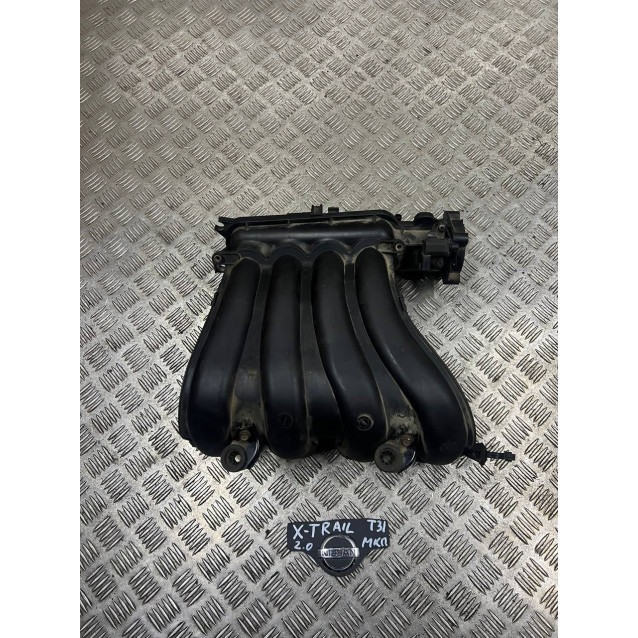 Коллектор впускной Nissan X-Trail T31 (2007-2012) 2.0 МКПП 14001CY00A