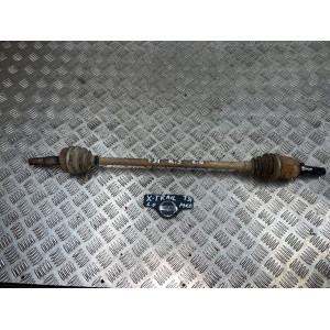 Полуось привод задний Nissan X-Trail T31 (2007-2012) 2.0 МКПП 39600JD60A 39600JD60B