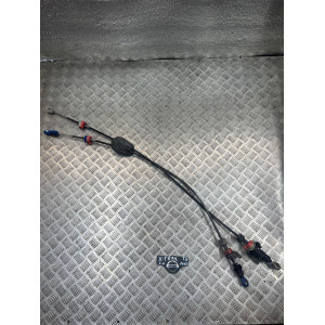 Трос перемикання МКПП Nissan X-Trail T31 (2007-2012) 34413JG200 34413JG20A