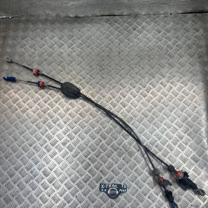 Трос перемикання МКПП Nissan X-Trail T31 (2007-2012) 34413JG200 34413JG20A