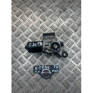 Моторчик стеклоочистителя передний Nissan X-Trail T31 (2007-2012) 28810JG40A