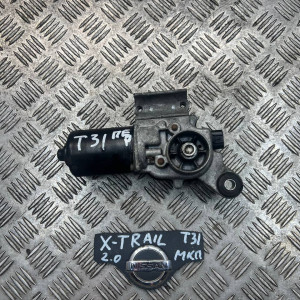 Моторчик стеклоочистителя передний Nissan X-Trail T31 (2007-2012) 28810JG40A
