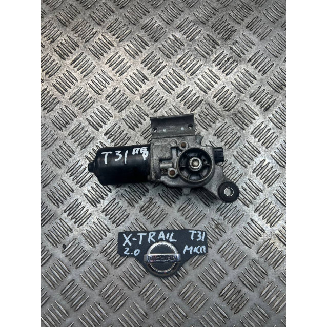 Моторчик стеклоочистителя передний Nissan X-Trail T31 (2007-2012) 28810JG40A