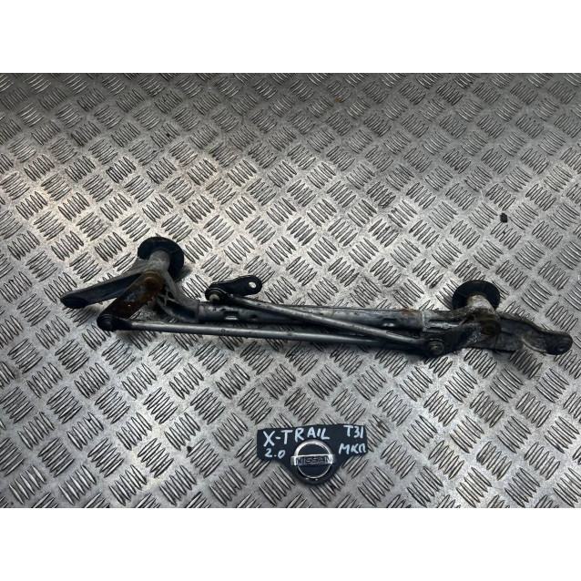 Трапеция дворников Nissan X-Trail T31 (2007-2012) 28840JG40A