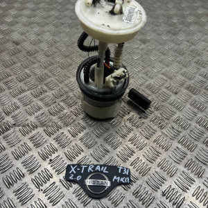 Бензонасос Nissan X-Trail T31 (2007-2012) 17040JG00A