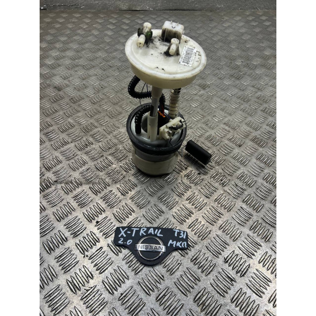 Бензонасос Nissan X-Trail T31 (2007-2012) 17040JG00A