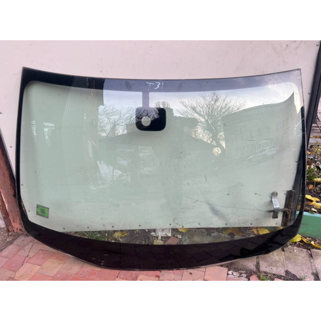 Стекло лобовое Nissan X-Trail T31 (2007-2012) 72700JG40C 72700JG90A