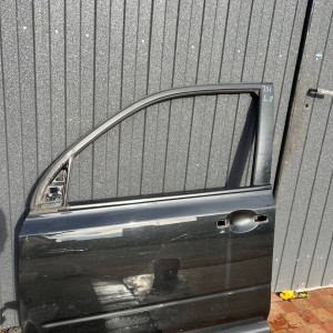 Дверь передняя левая Nissan X-Trail T31 (2007-2012) H0101JG0MM