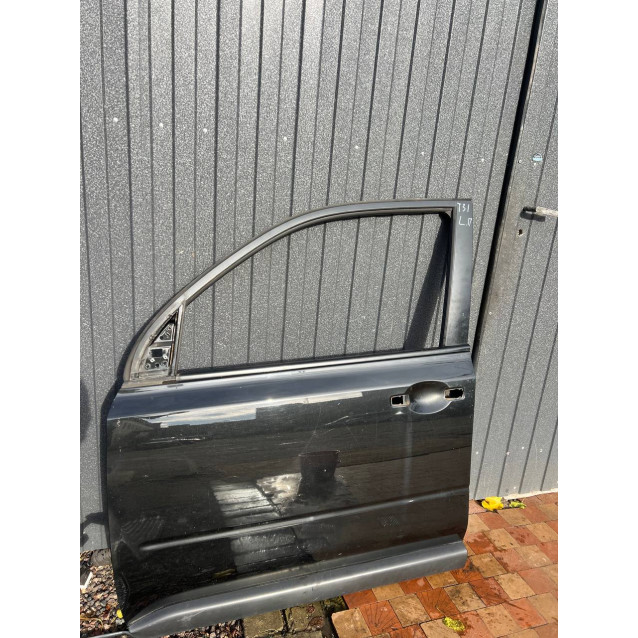 Дверь передняя левая Nissan X-Trail T31 (2007-2012) H0101JG0MM