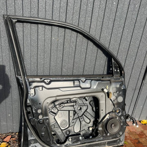 Дверь передняя левая Nissan X-Trail T31 (2007-2012) H0101JG0MM