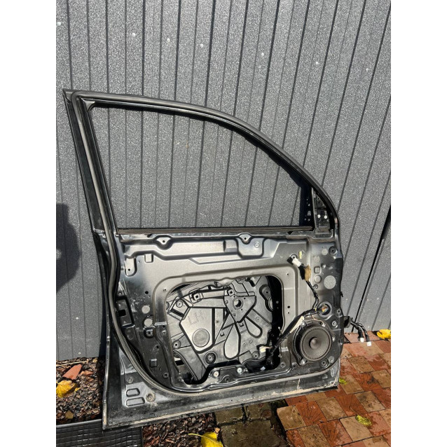 Дверь передняя левая Nissan X-Trail T31 (2007-2012) H0101JG0MM