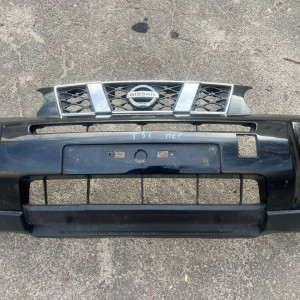 Бампер передний Nissan X-Trail T31 (2007-2012) 62022JG44H