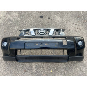 Бампер передний Nissan X-Trail T31 (2007-2012) 62022JG44H