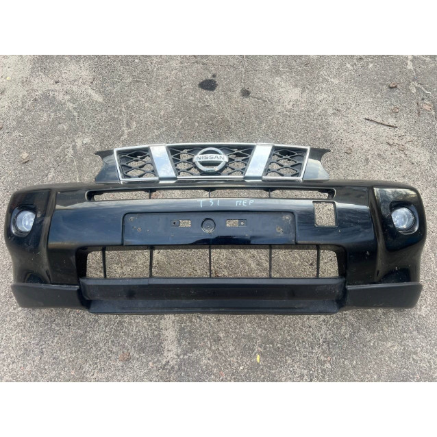 Бампер передний Nissan X-Trail T31 (2007-2012) 62022JG44H