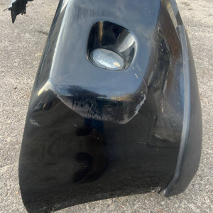 Бампер передний Nissan X-Trail T31 (2007-2012) 62022JG44H