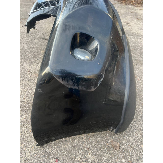Бампер передний Nissan X-Trail T31 (2007-2012) 62022JG44H
