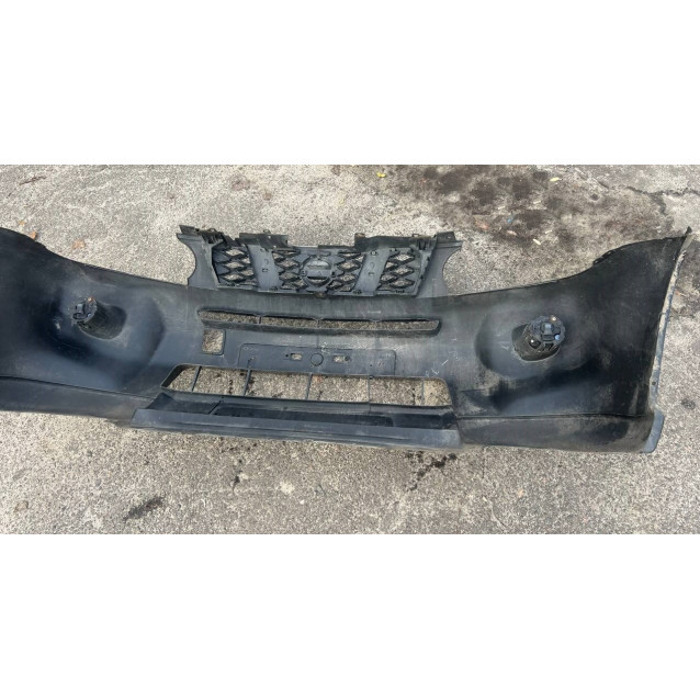 Бампер передний Nissan X-Trail T31 (2007-2012) 62022JG44H