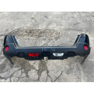 Бампер задний Nissan X-Trail T31 (2007-2012) 85022JG04H