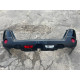 Бампер задний Nissan X-Trail T31 (2007-2012) 85022JG04H