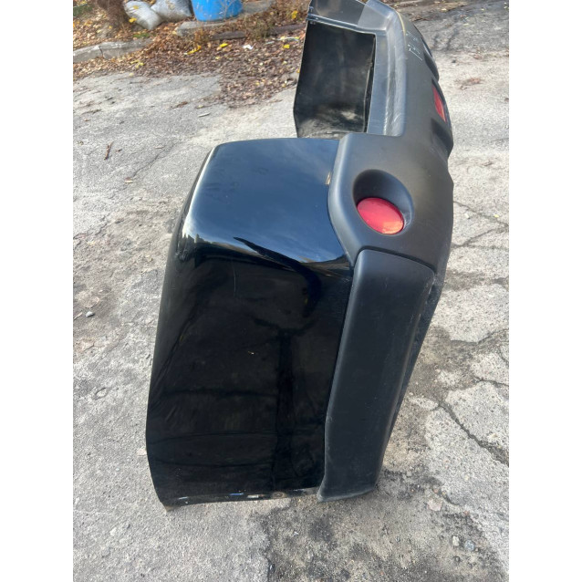 Бампер задний Nissan X-Trail T31 (2007-2012) 85022JG04H