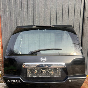Крышка багажника Nissan X-Trail T31 (2007-2012) K010MJG4EB