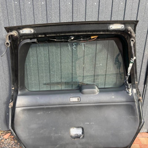 Крышка багажника Nissan X-Trail T31 (2007-2012) K010MJG4EB